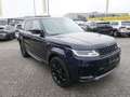 Land Rover Range Rover Sport 3,0 i6 D300 MHEV AWD HSE Aut. *LEDER+PANORAMADACH* Blau - thumbnail 3