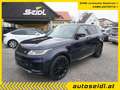 Land Rover Range Rover Sport 3,0 i6 D300 MHEV AWD HSE Aut. *LEDER+PANORAMADACH* Blau - thumbnail 1