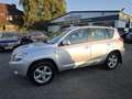 Toyota RAV 4 RAV4 Diesel RAV 4 2.2 D-CAT 4x4 Executive Silber - thumbnail 8