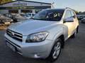 Toyota RAV 4 RAV4 Diesel RAV 4 2.2 D-CAT 4x4 Executive Silber - thumbnail 1