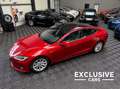 Tesla Model S MODEL S LONG RANGE RAVEN | AP3.0 | HEPA | MCU2 | Rot - thumbnail 1