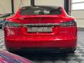 Tesla Model S MODEL S LONG RANGE RAVEN | AP3.0 | HEPA | MCU2 | Rojo - thumbnail 9