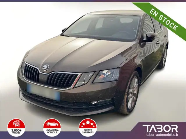 Skoda Octavia 1.0 TSI 116 Ambition GPS