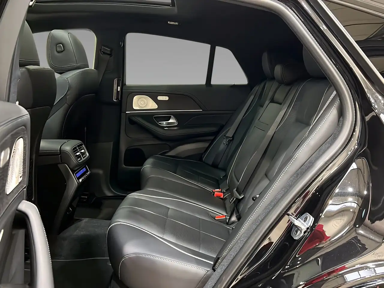 Mercedes-Benz GLE 450 d 4M Coupé AMG+DISTR+Burme+TotW+AHK+360° 9