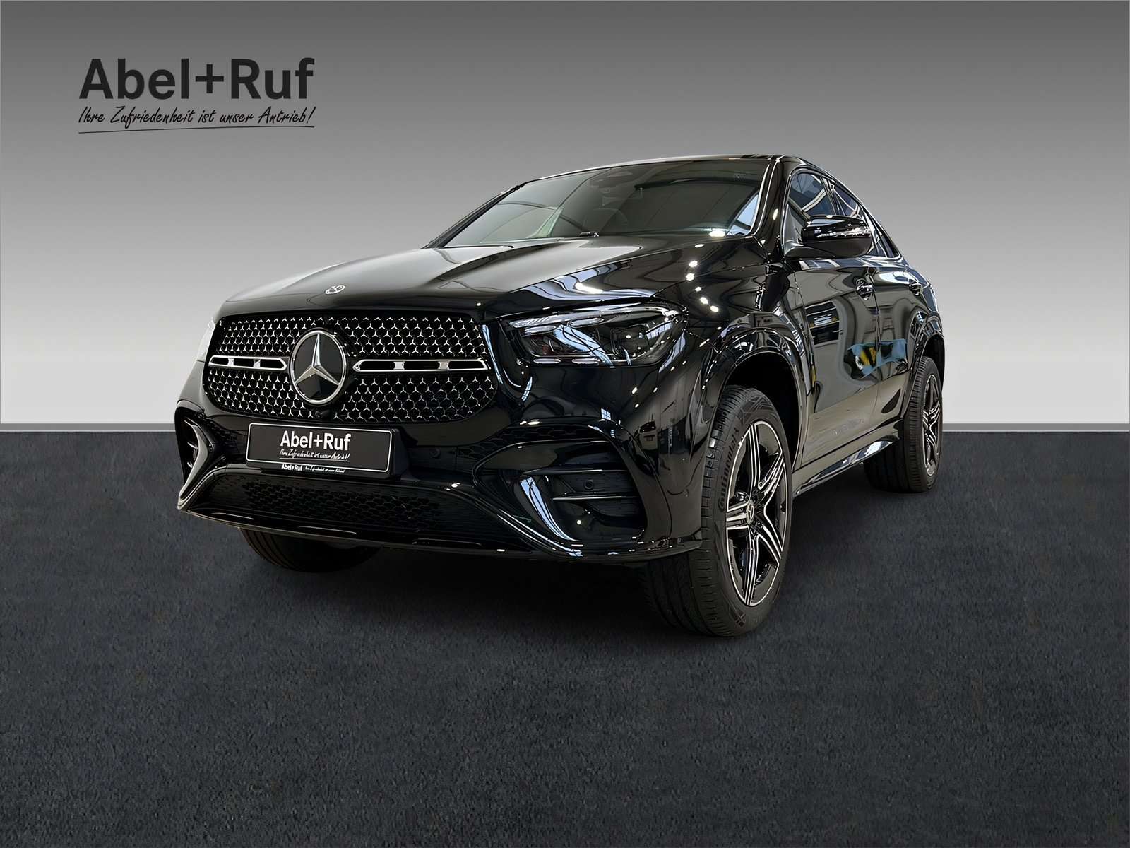 Second hand Mercedes Benz Gle-Class 450