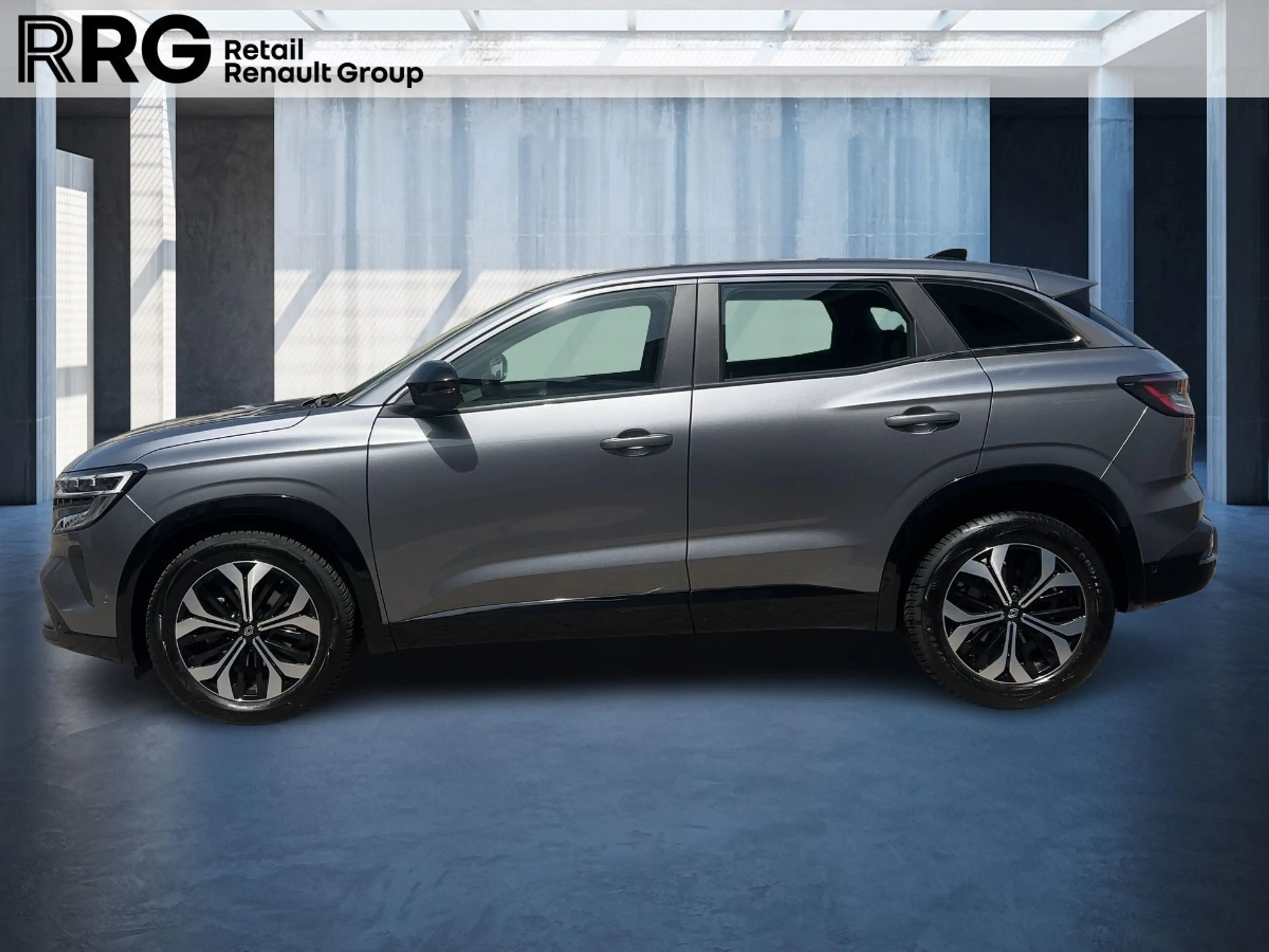 Renault Austral 1.3 TCE 160 EVOLUTION — photo 2