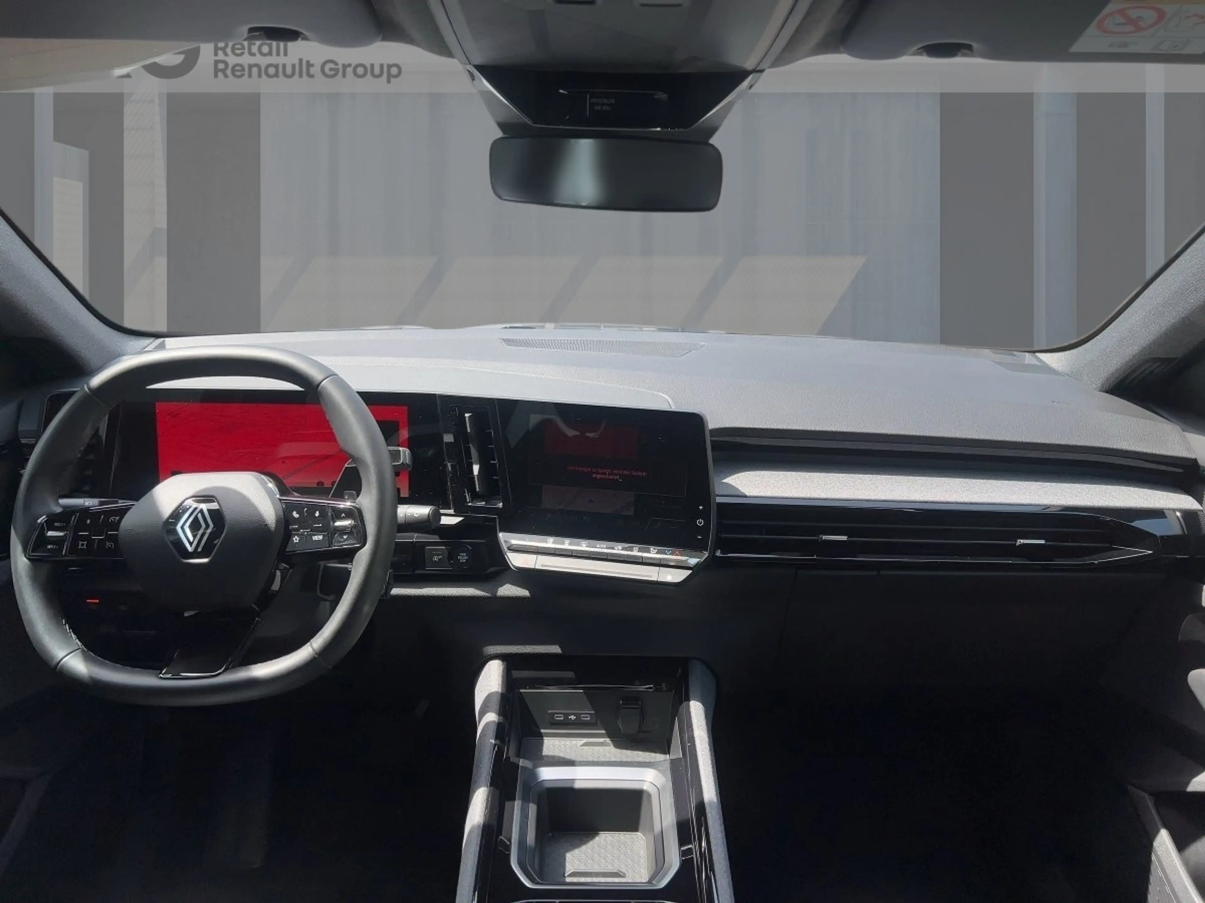 Renault Austral 1.3 TCE 160 EVOLUTION — photo 10