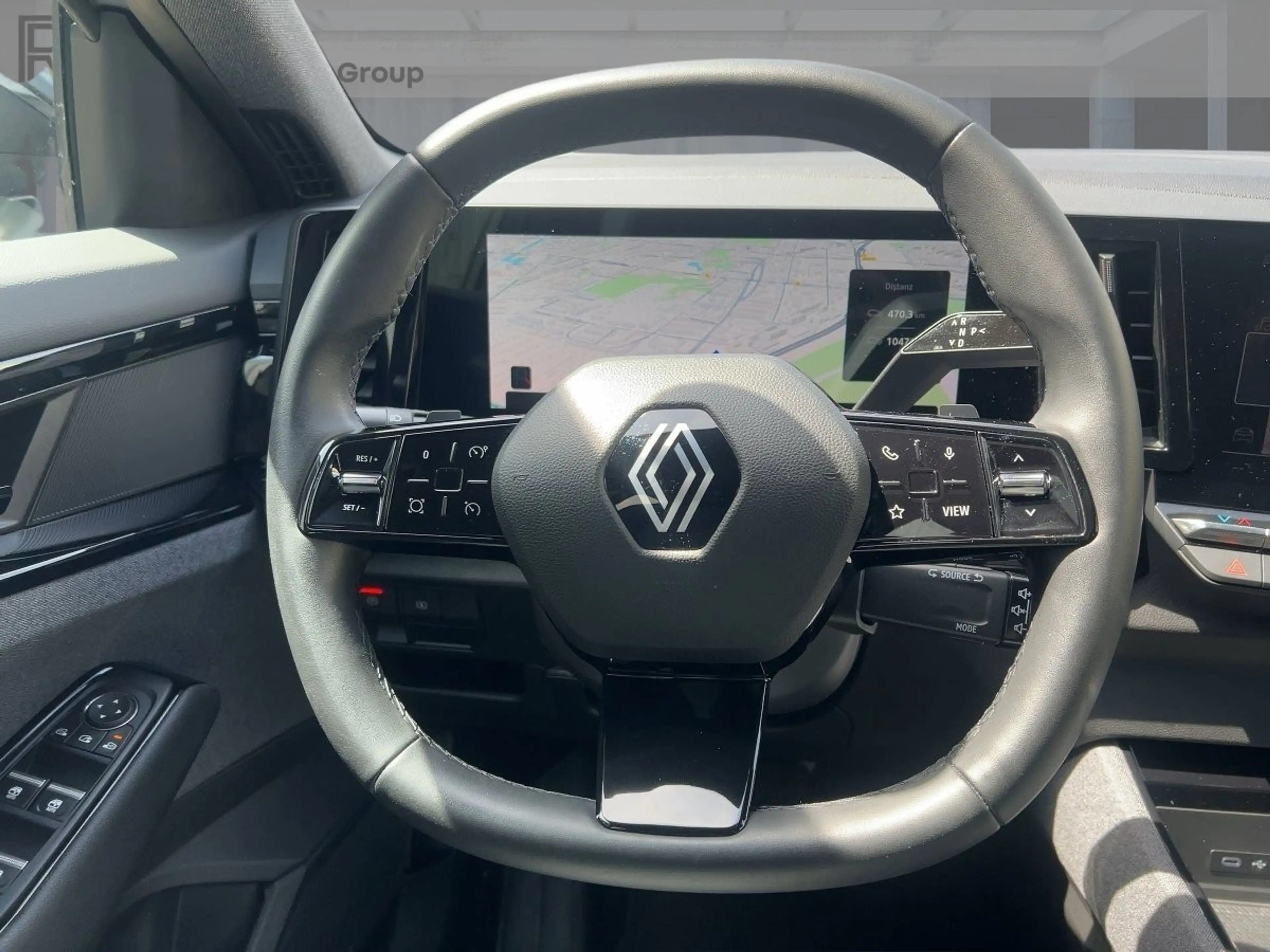 Renault Austral 1.3 TCE 160 EVOLUTION — photo 11