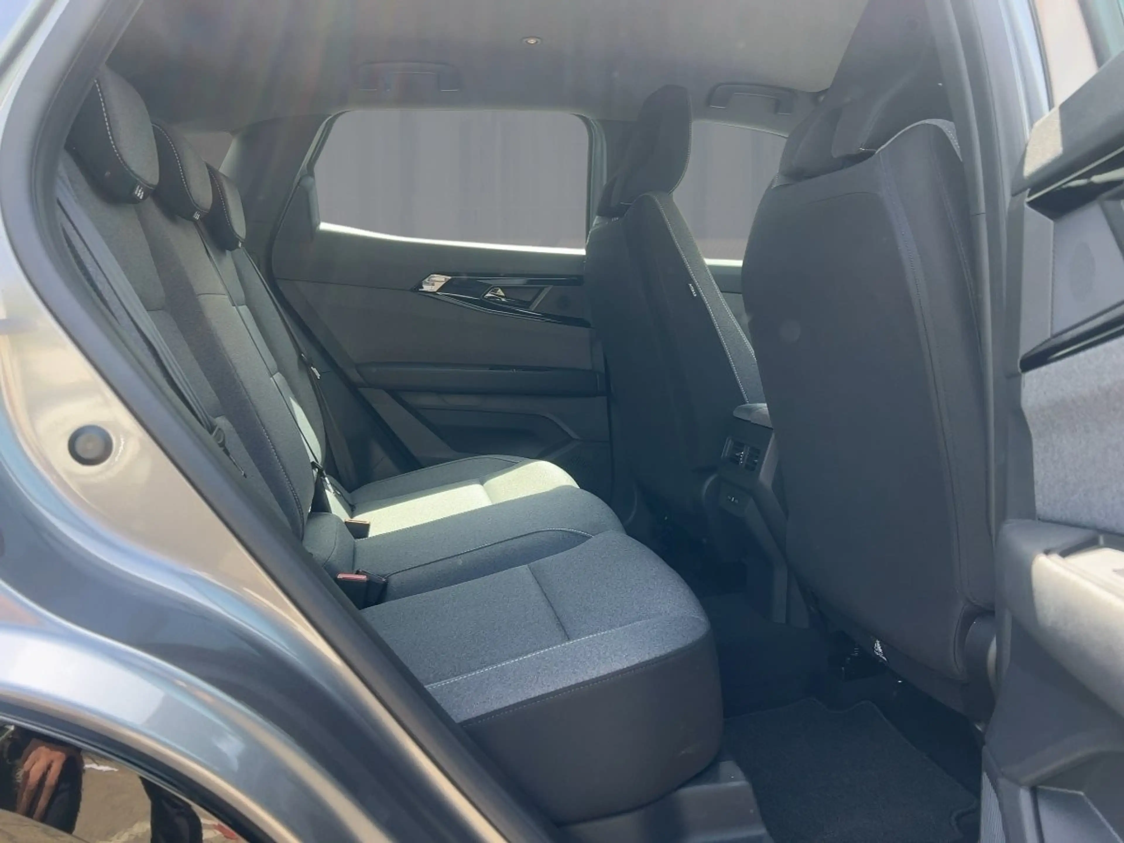 Renault Austral 1.3 TCE 160 EVOLUTION — photo 9