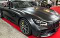 Mercedes-Benz AMG GT Roadster R Gris - thumbnail 4