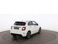 Fiat 500X 1.6 MultiJet 130 LED LEDER TEMPOMAT KLIMA Weiß - thumbnail 4
