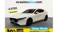Mazda 3 2.0 Skyactiv-X Evolution-X 132kW Blanc - thumbnail 1