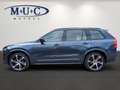 Volvo XC90 2.0 Diesel R Design AWD B5 Blau - thumbnail 7