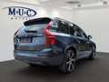 Volvo XC90 2.0 Diesel R Design AWD B5 Blau - thumbnail 5