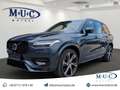 Volvo XC90 2.0 Diesel R Design AWD B5 Blau - thumbnail 1