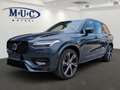 Volvo XC90 2.0 Diesel R Design AWD B5 Blau - thumbnail 2