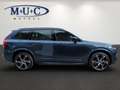 Volvo XC90 2.0 Diesel R Design AWD B5 Blau - thumbnail 4