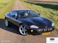 Jaguar XKR 4.0 V8 Coupé - Recaro - gereviseerde motor Schwarz - thumbnail 1