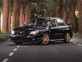 Subaru Impreza 2.5 WRX Fekete - thumbnail 1