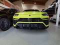 Lamborghini Urus 4.0 V8**VERDE SCANDAL MATT**23"*CARBON* Zelená - thumbnail 4