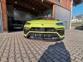 Lamborghini Urus 4.0 V8**VERDE SCANDAL MATT**23"*CARBON* Zelená - thumbnail 9
