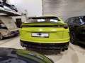 Lamborghini Urus 4.0 V8**VERDE SCANDAL MATT**23"*CARBON* Zielony - thumbnail 2