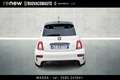 Abarth 595 1.4 t-jet esseesse 180cv Blanc - thumbnail 3