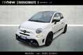 Abarth 595 1.4 t-jet esseesse 180cv Blanc - thumbnail 1