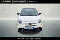 Abarth 595 1.4 t-jet esseesse 180cv Blanc - thumbnail 2