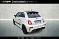 Abarth 595 1.4 t-jet esseesse 180cv Blanc - thumbnail 4