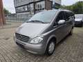 Mercedes-Benz Viano 2.2 CDI lang*Automatik*AHK*StHz*7-Sitzer* Silber - thumbnail 3