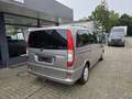 Mercedes-Benz Viano 2.2 CDI lang*Automatik*AHK*StHz*7-Sitzer* Silber - thumbnail 6