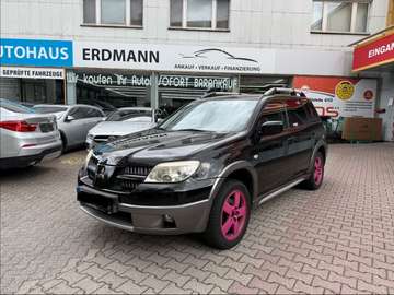 2.4 *Autom*4x4*Klimaaut*AHK*Allwetter