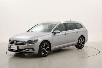 Business DSG 2.0 Diesel 150CV