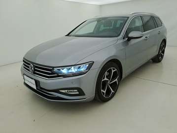 Variant Business DSG 2.0 Diesel 150CV