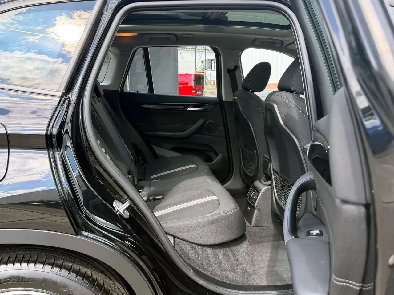 BMW X1 xDrive25e Advantage ACC KAM PANO LED SHZ NAV, миниатюра 12