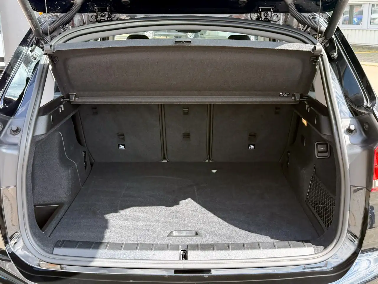 BMW X1 xDrive25e Advantage ACC KAM PANO LED SHZ NAV, миниатюра 17