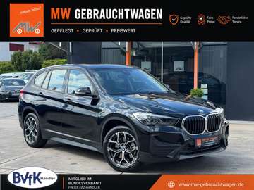 xDrive25e Advantage ACC KAM PANO LED SHZ NAV