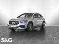 Mercedes-Benz GLA 180 Progressive Pano+Spurhalte+Komfortsitze Alb - thumbnail 1