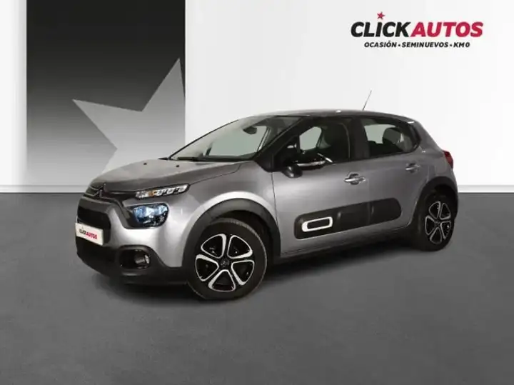 Citroën C3 1.5 BlueHDi S&S ORIGINS 2024