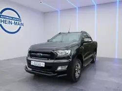 Ford Ranger 3.2 2026 4x4 rulate și noi de vânzare – WEBCAR