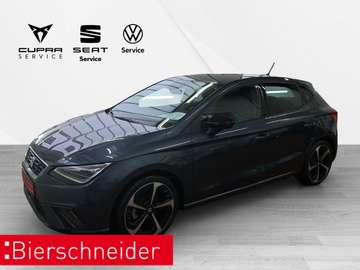 1.0 TSI DSG FR LED Navi Kamera Kessy Beats ACC WP