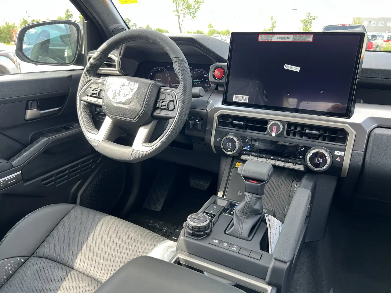 Toyota Tacoma photo Toyota Tacoma