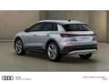 Audi Q4 e-tron 45 Anschlussgarantie 3 Jahre 100.000 KM Silber - thumbnail 3