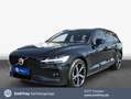 Volvo V60 B4 B DKG Ultra Dark Pano*360°-Cam Schwarz - thumbnail 1