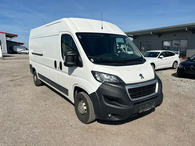 Peugeot Boxer L3H2 2,0 BlueHDi