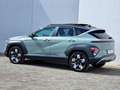 Hyundai KONA 1.6 GDI HEV Premium Sky Automaat / Schuif-/Kanteld Groen - thumbnail 28