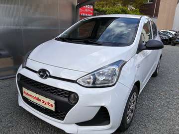 i10 1.0 Classic Klima