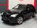 BMW X1 xDrive 18 d Schwarz - thumbnail 1