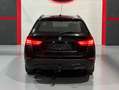 BMW X1 xDrive 18 d Schwarz - thumbnail 4